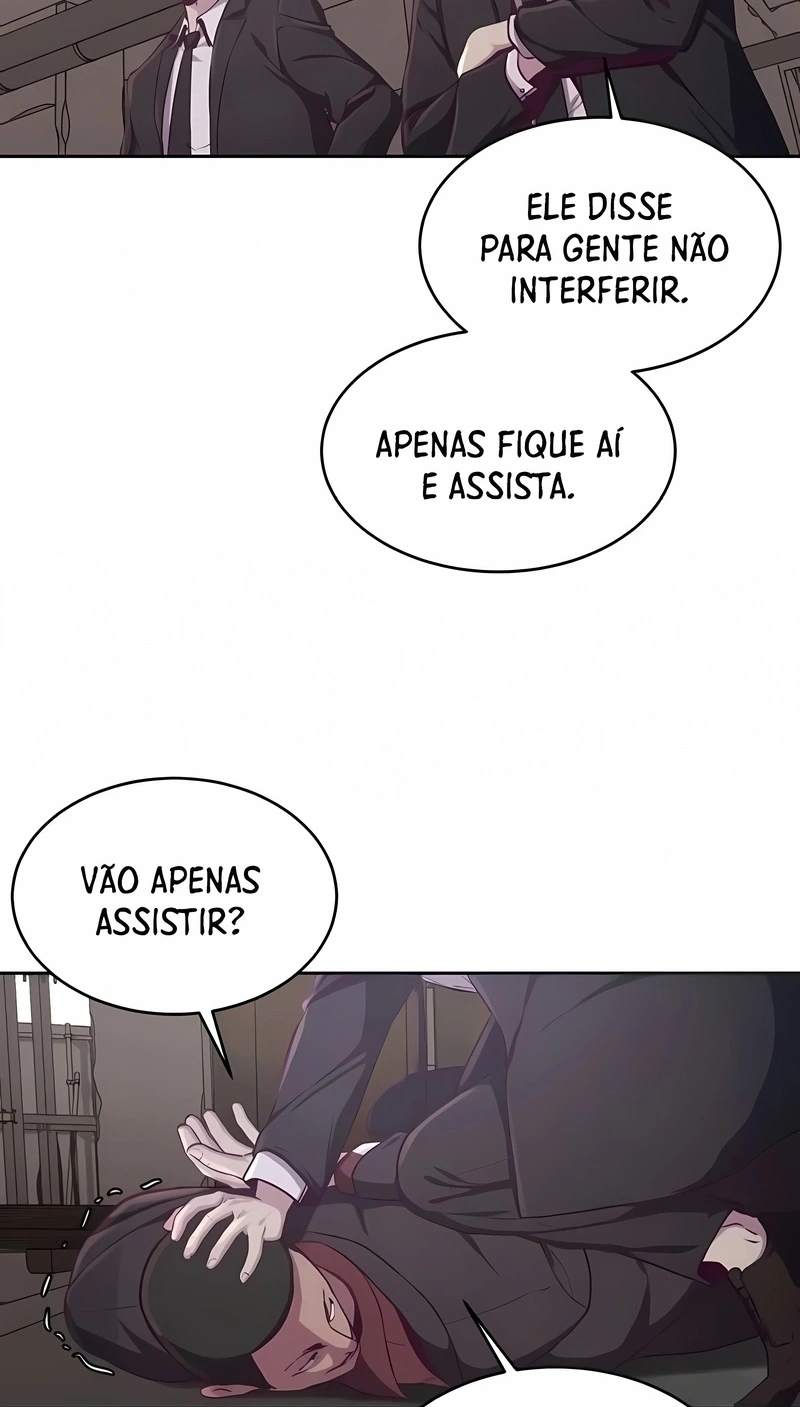 O Garoto da Morte Capítulo 63 Página 6