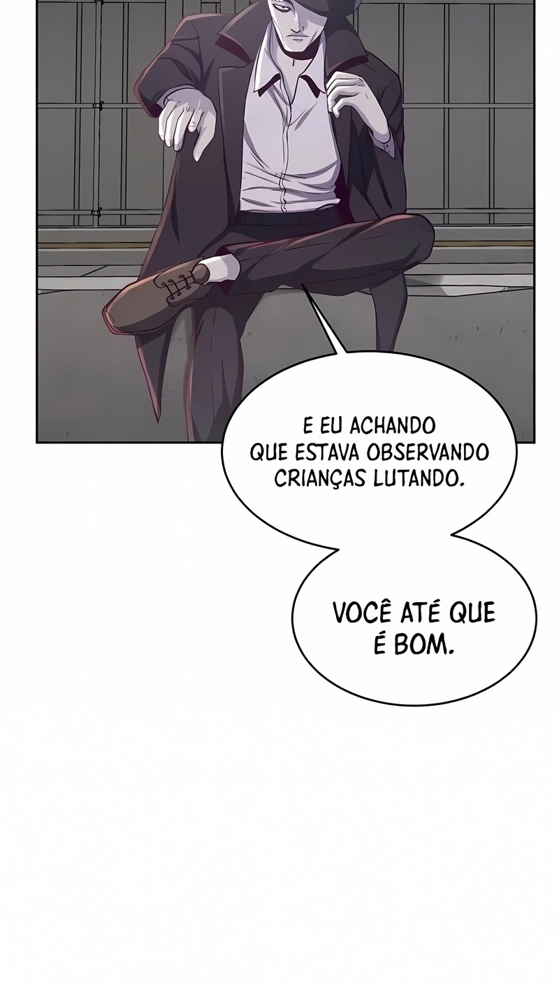 O Garoto da Morte Capítulo 63 Página 63