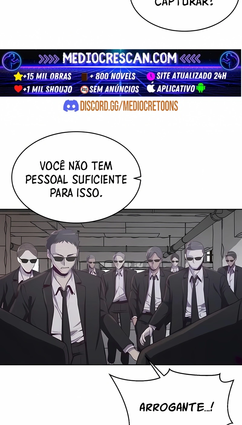 O Garoto da Morte Capítulo 63 Página 76