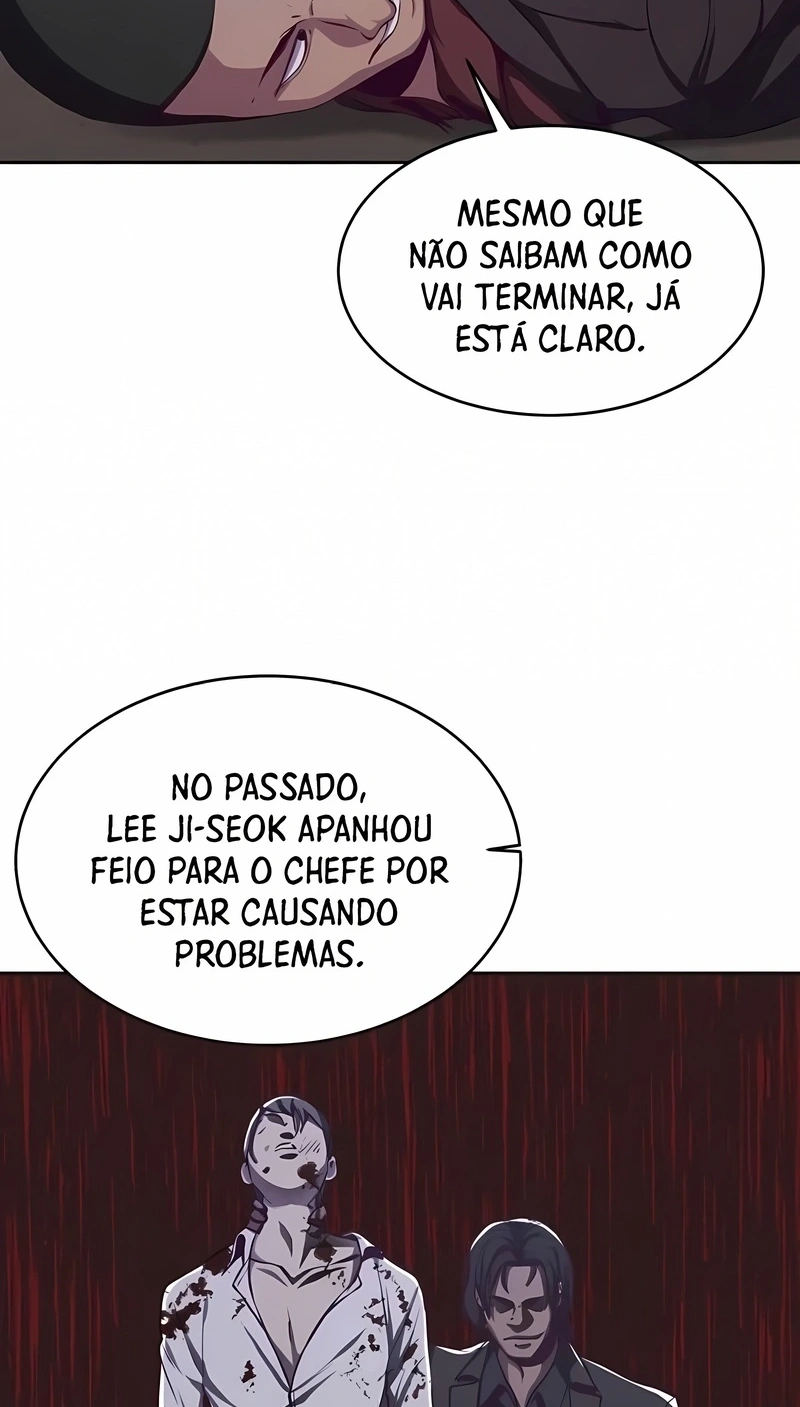 O Garoto da Morte Capítulo 63 Página 8