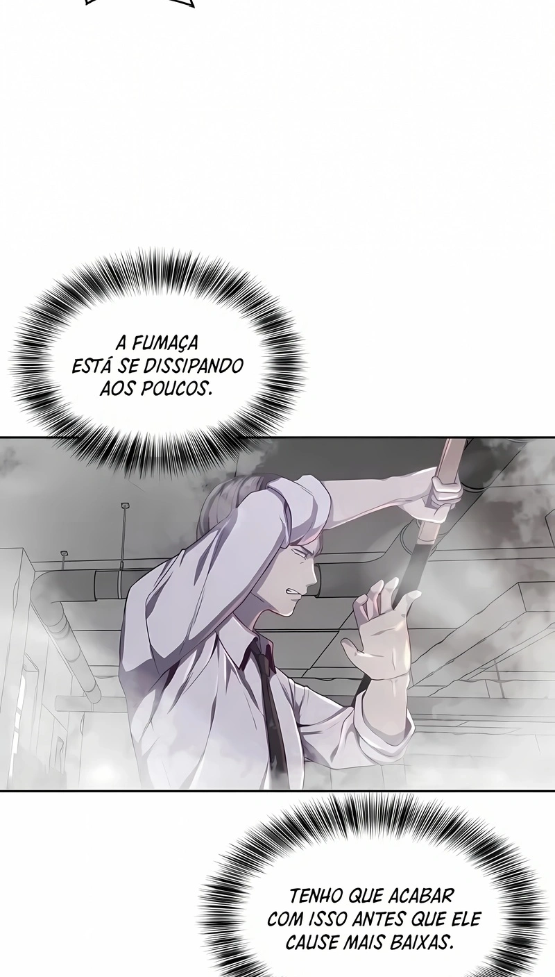 O Garoto da Morte Capítulo 63 Página 84