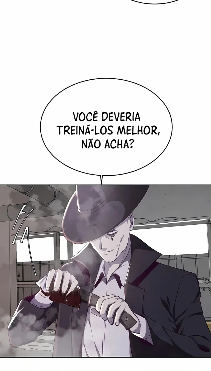 O Garoto da Morte Capítulo 63 Página 86