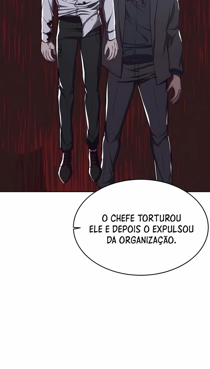 O Garoto da Morte Capítulo 63 Página 9