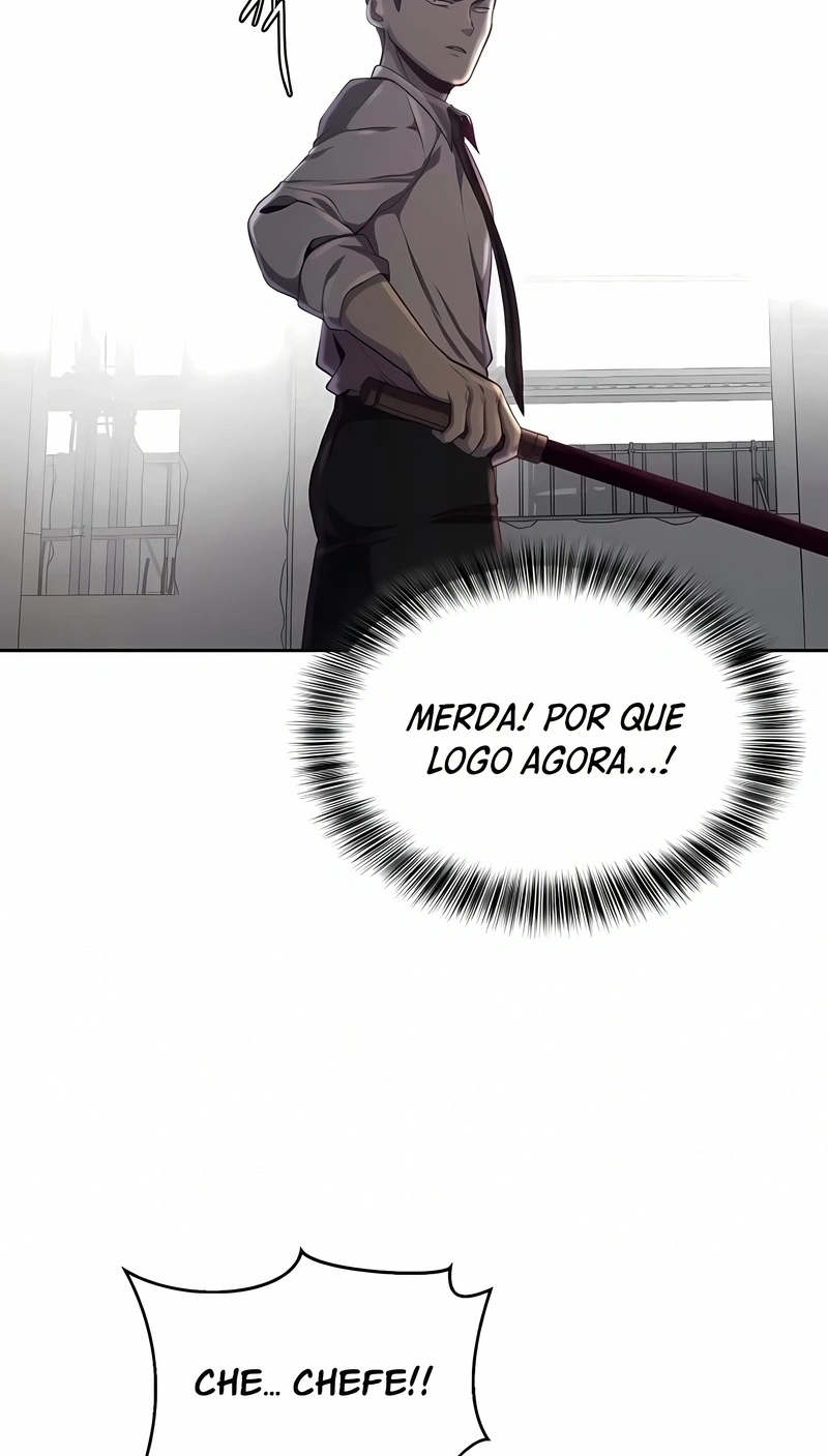 O Garoto da Morte Capítulo 63 Página 93