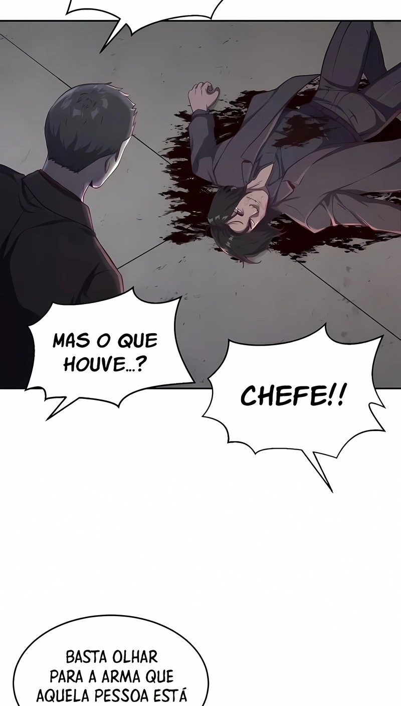 O Garoto da Morte Capítulo 63 Página 94