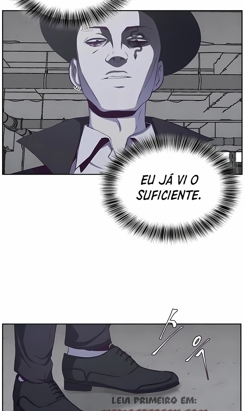 O Garoto da Morte Capítulo 64 Página 101
