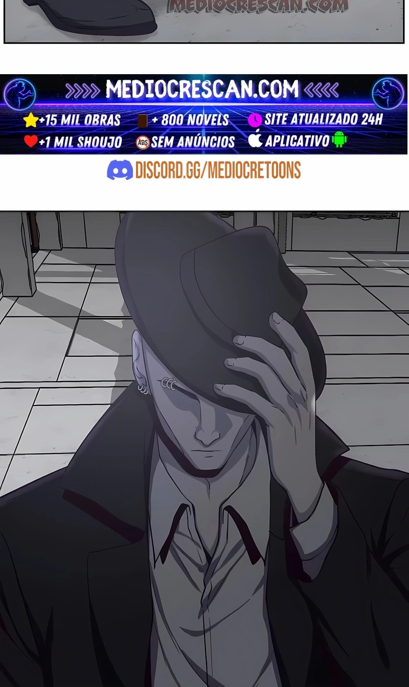 O Garoto da Morte Capítulo 64 Página 102