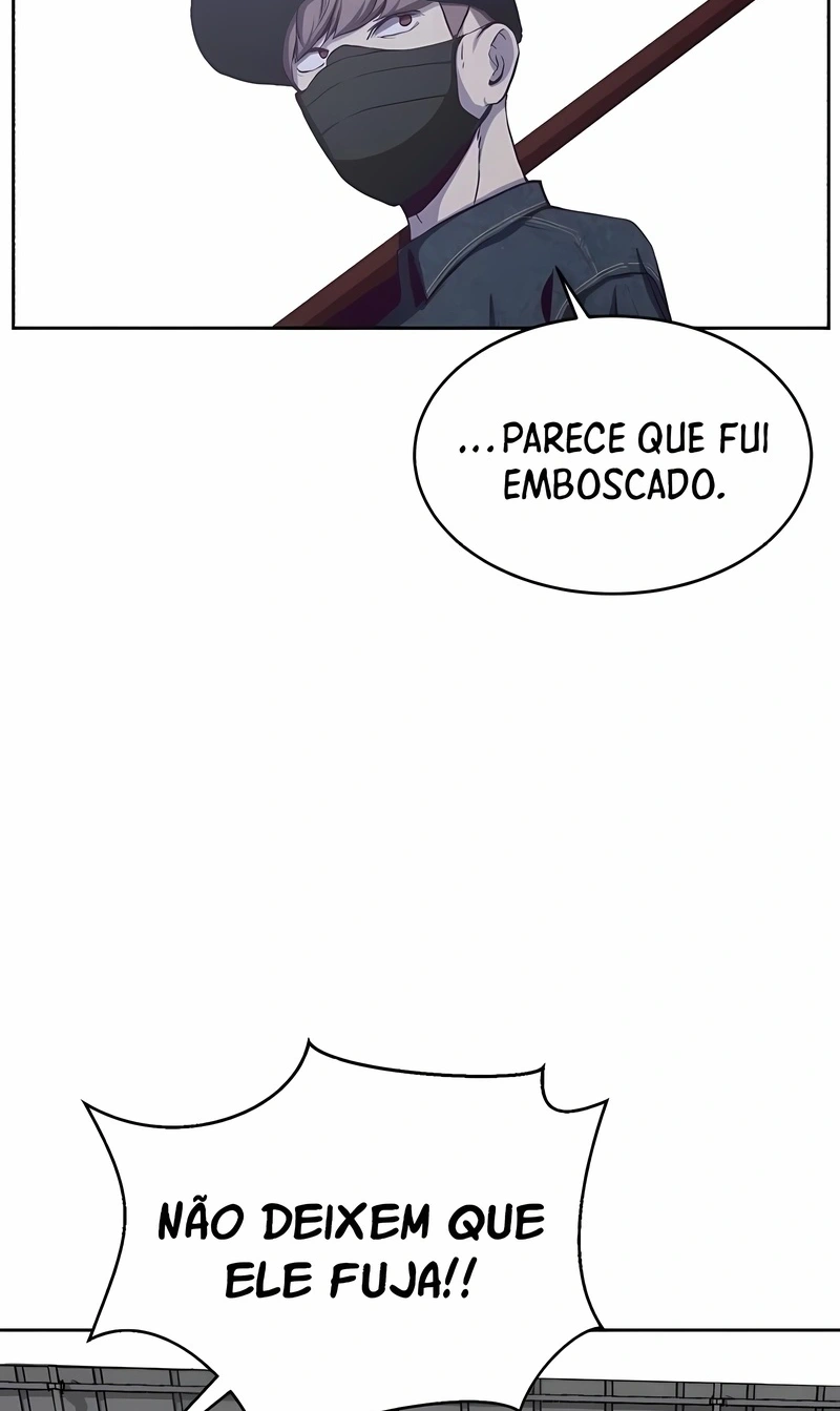 O Garoto da Morte Capítulo 64 Página 106