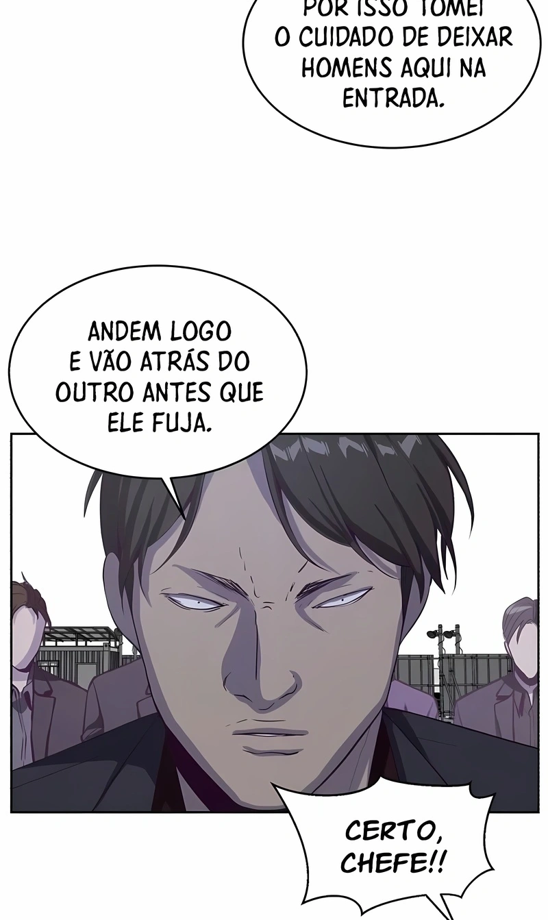 O Garoto da Morte Capítulo 64 Página 109
