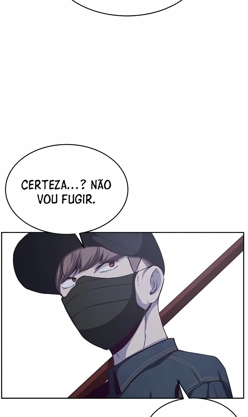 O Garoto da Morte Capítulo 64 Página 111