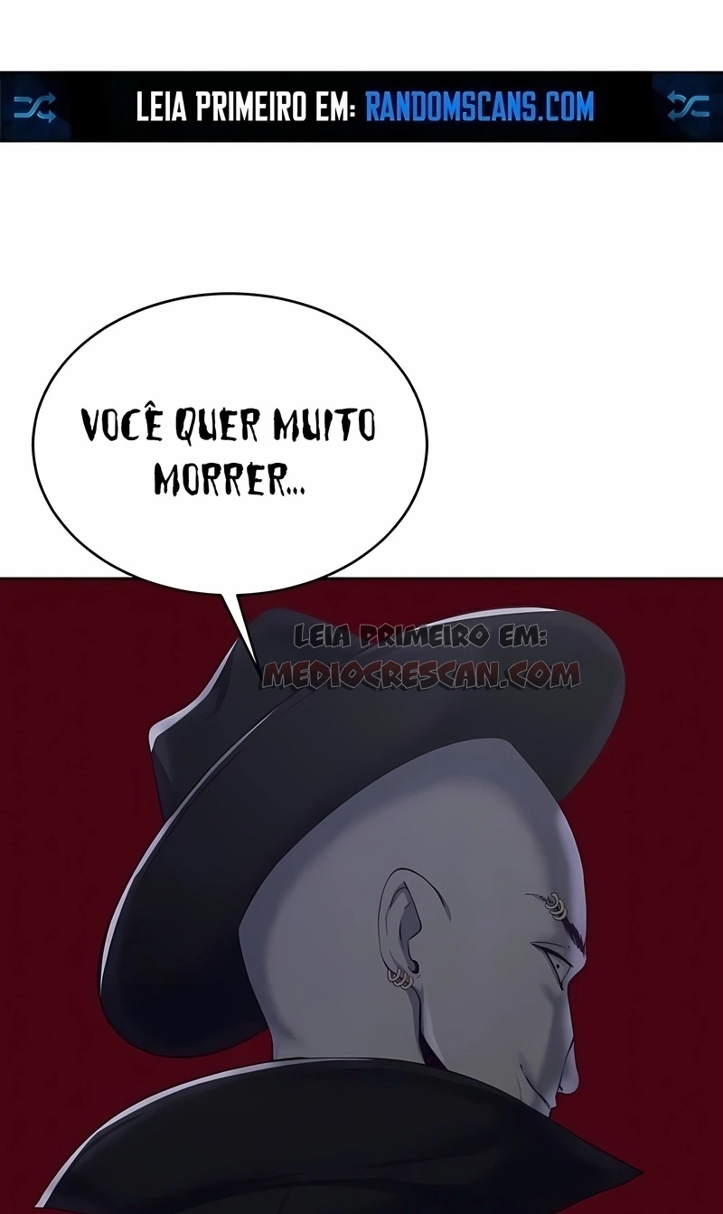 O Garoto da Morte Capítulo 64 Página 116
