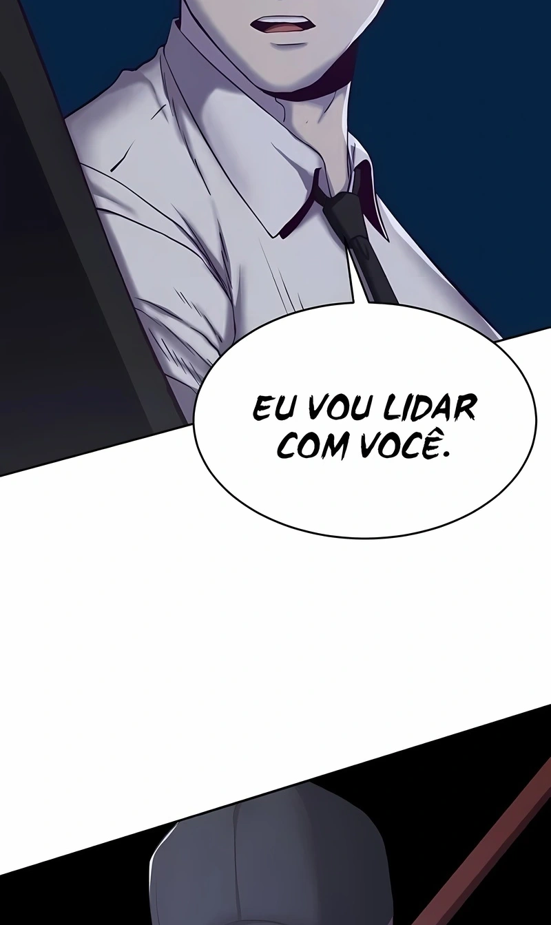 O Garoto da Morte Capítulo 64 Página 118