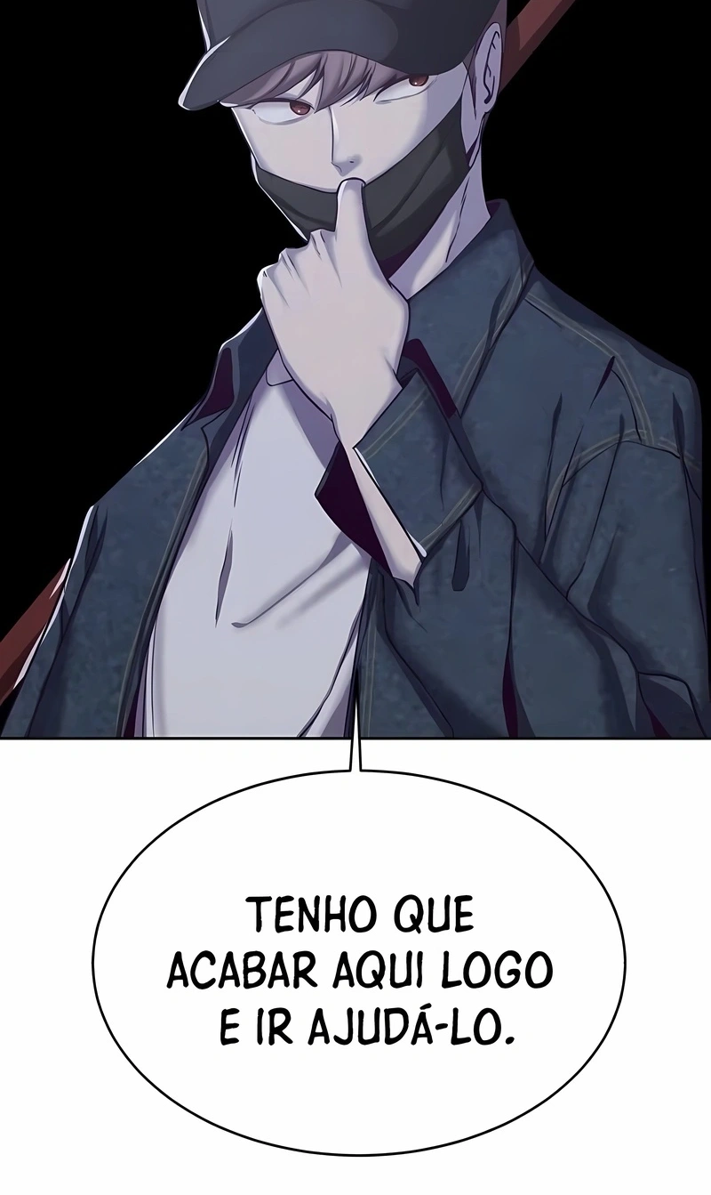 O Garoto da Morte Capítulo 64 Página 119
