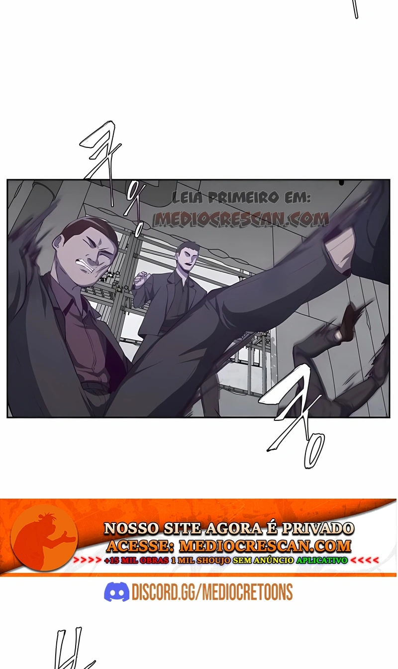 O Garoto da Morte Capítulo 64 Página 25