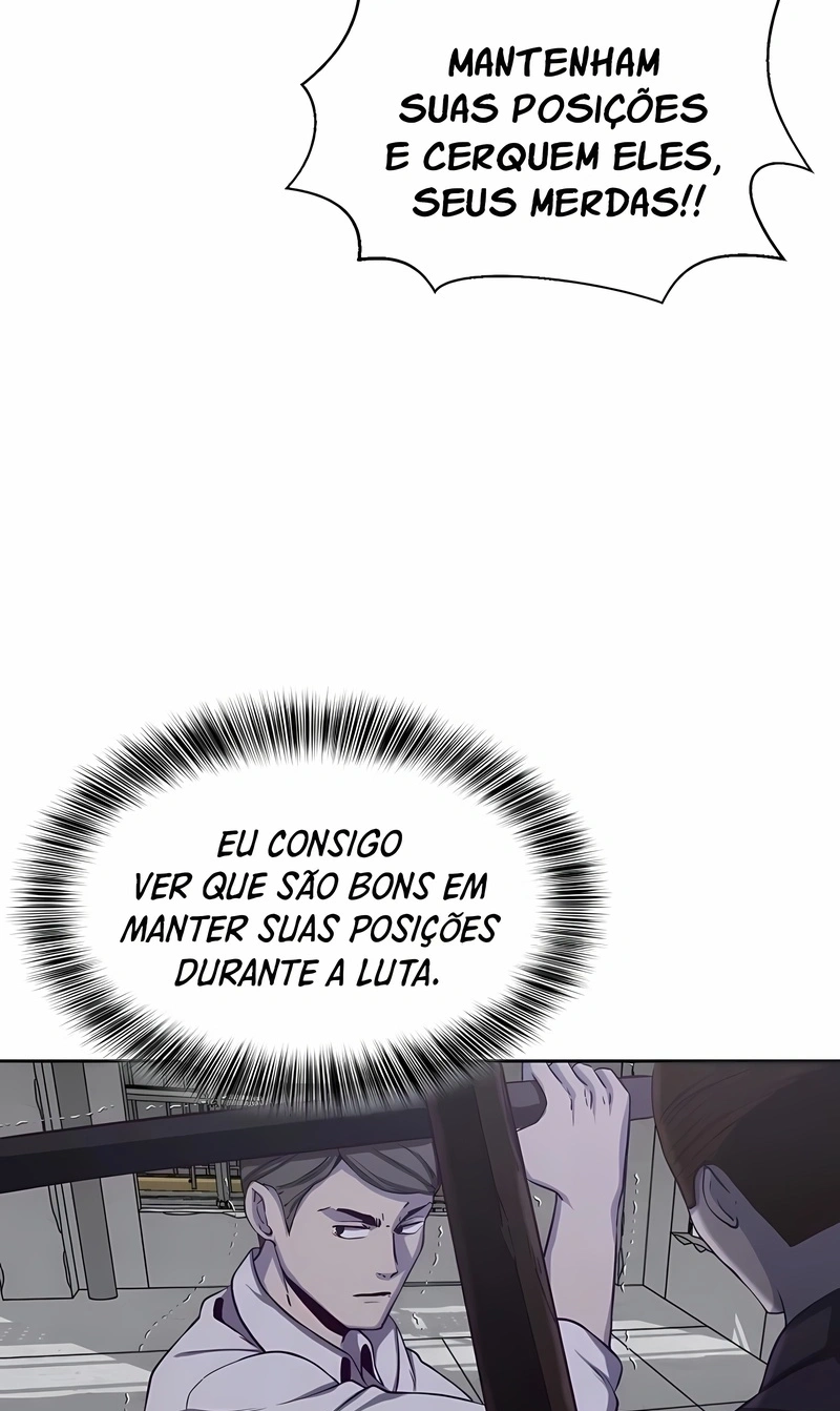 O Garoto da Morte Capítulo 64 Página 32