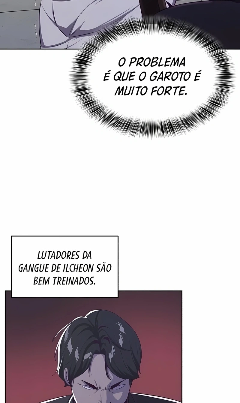 O Garoto da Morte Capítulo 64 Página 33
