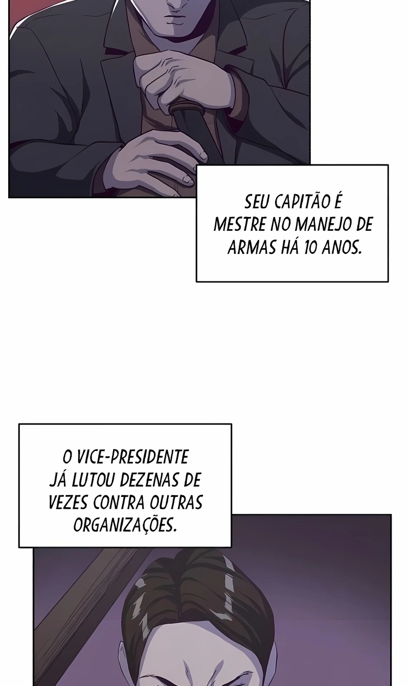 O Garoto da Morte Capítulo 64 Página 34