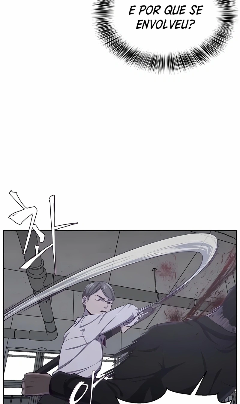 O Garoto da Morte Capítulo 64 Página 38
