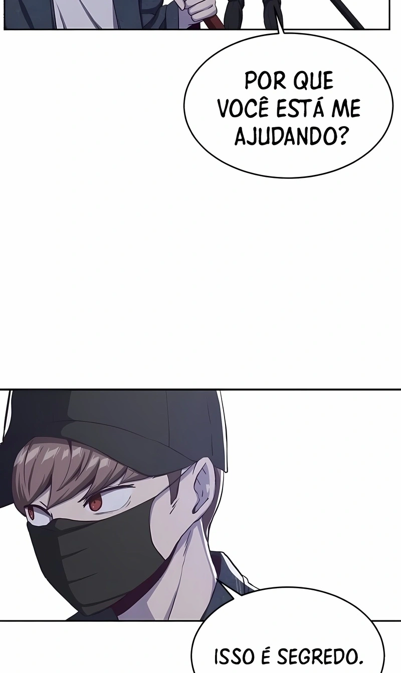 O Garoto da Morte Capítulo 64 Página 40