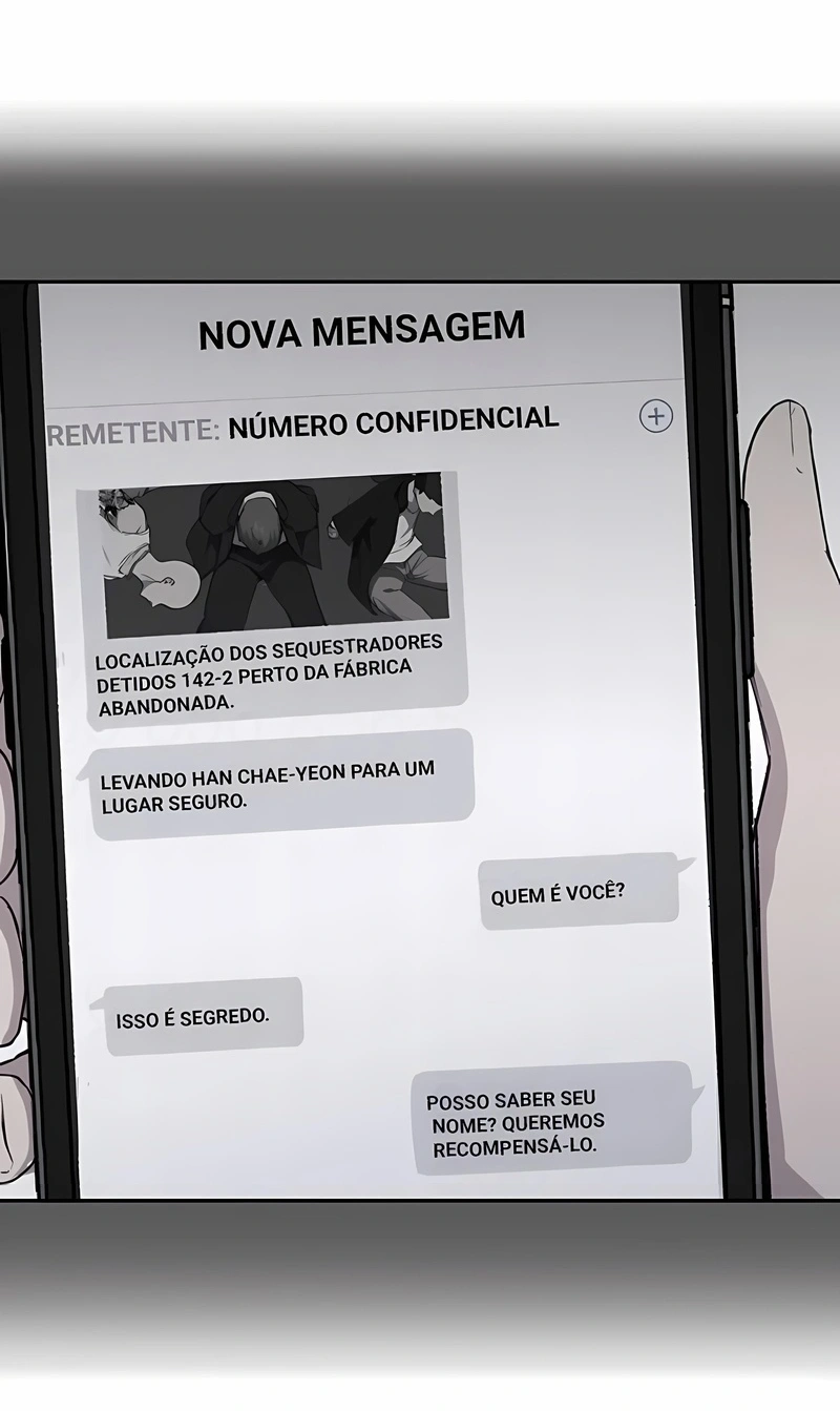 O Garoto da Morte Capítulo 64 Página 43