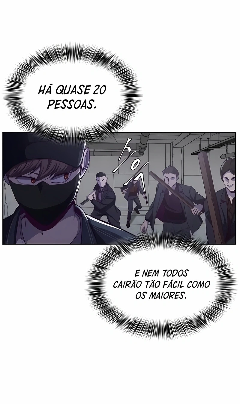 O Garoto da Morte Capítulo 64 Página 45