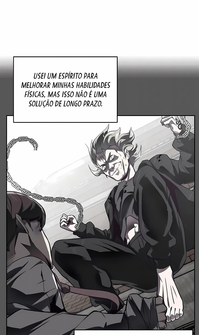 O Garoto da Morte Capítulo 64 Página 46