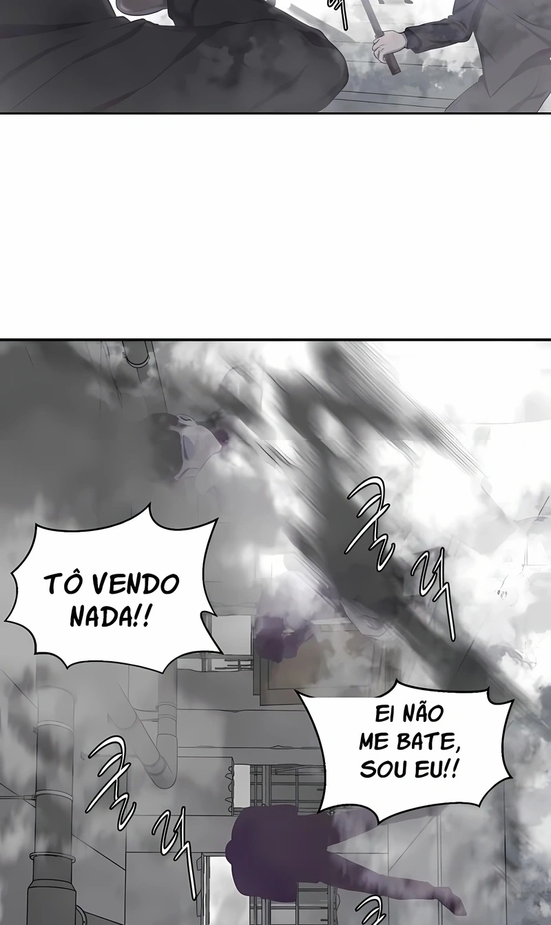 O Garoto da Morte Capítulo 64 Página 59
