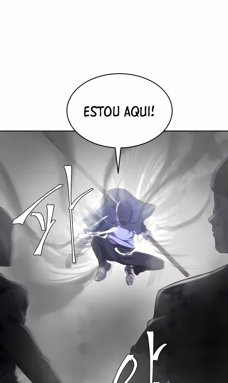 O Garoto da Morte Capítulo 64 Página 62