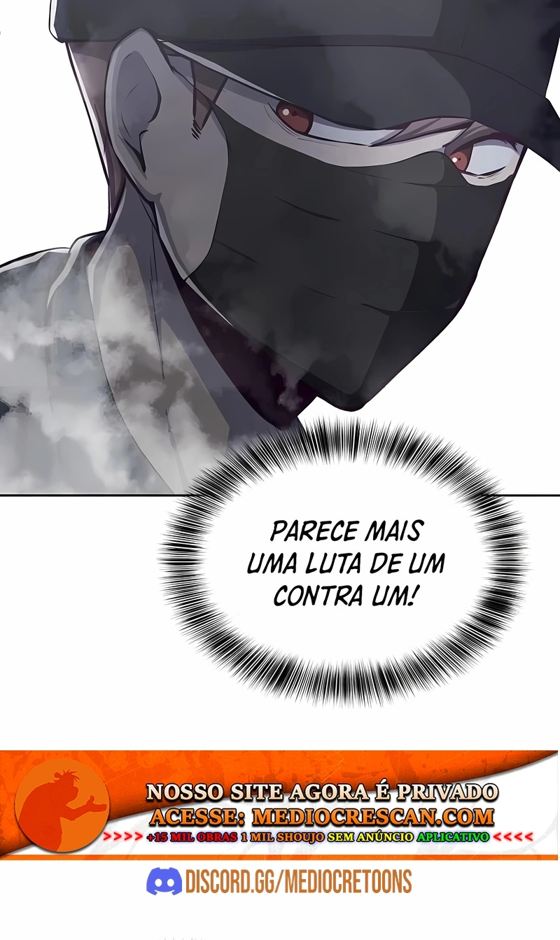 O Garoto da Morte Capítulo 64 Página 68