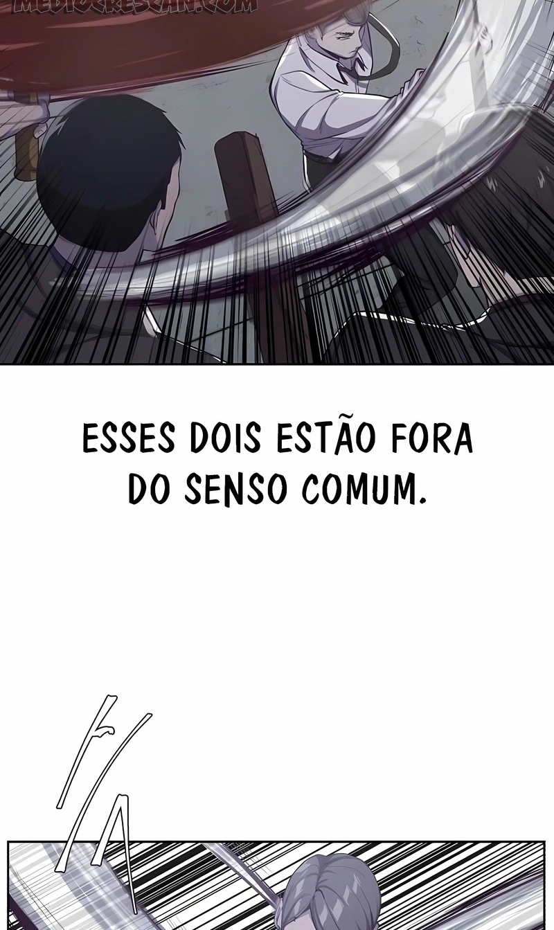 O Garoto da Morte Capítulo 64 Página 7