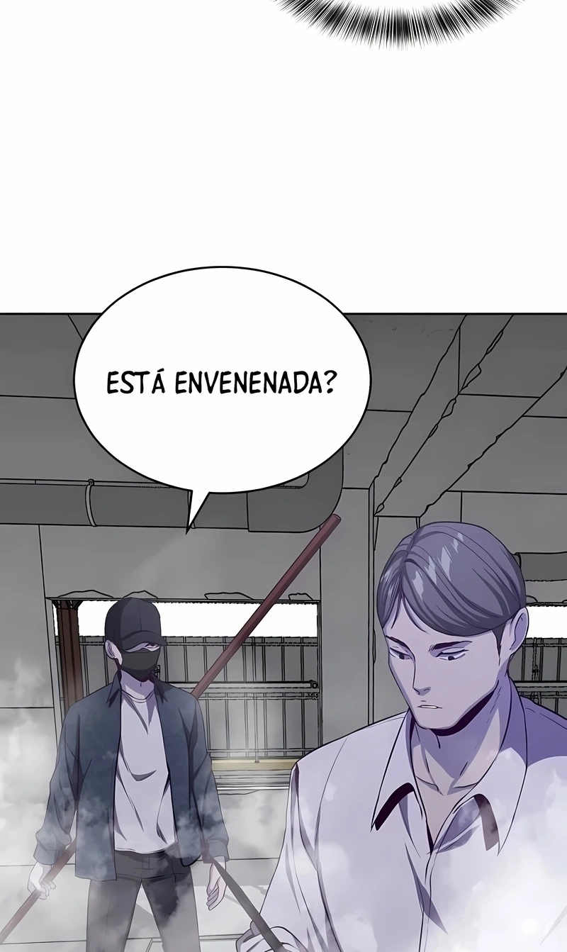 O Garoto da Morte Capítulo 64 Página 74