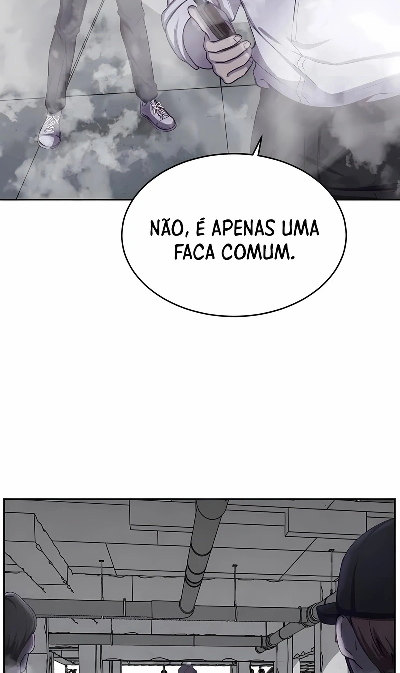 O Garoto da Morte Capítulo 64 Página 75