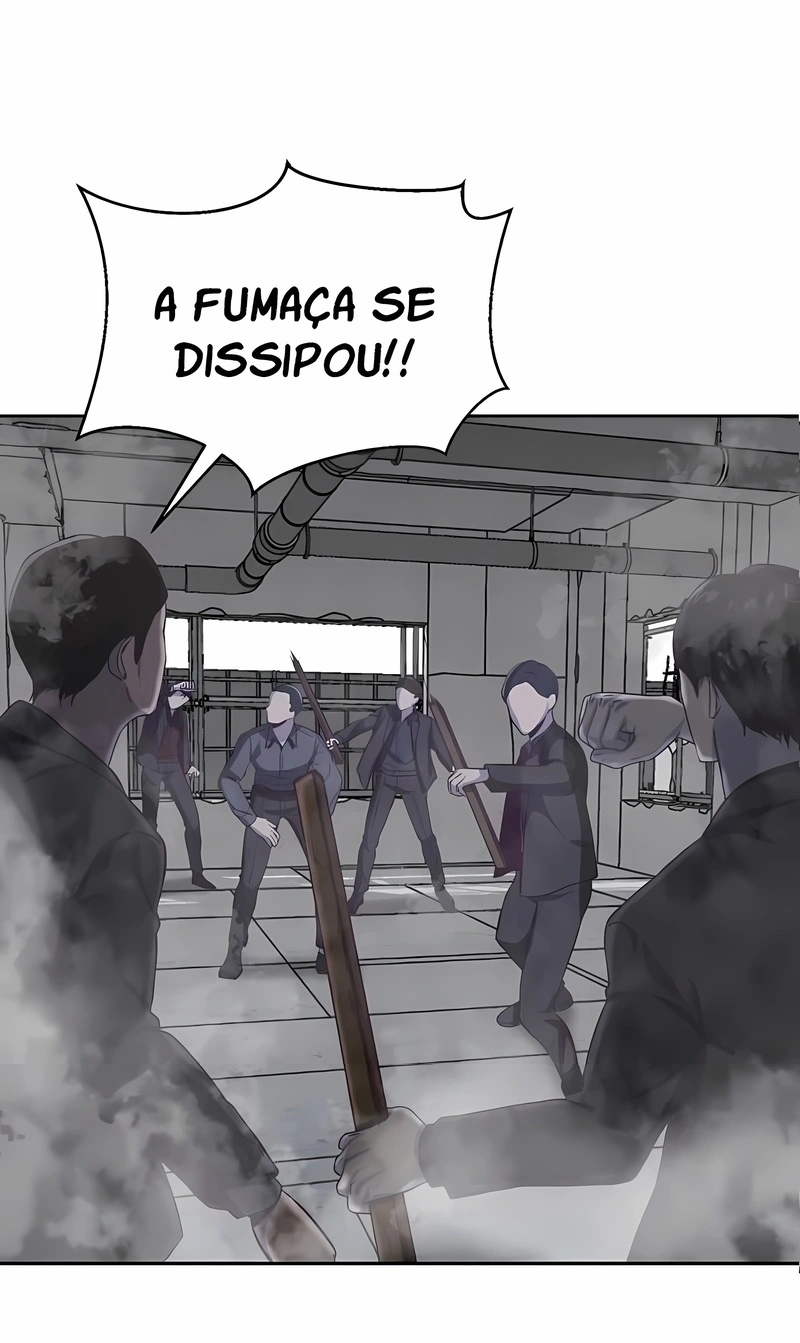 O Garoto da Morte Capítulo 64 Página 84