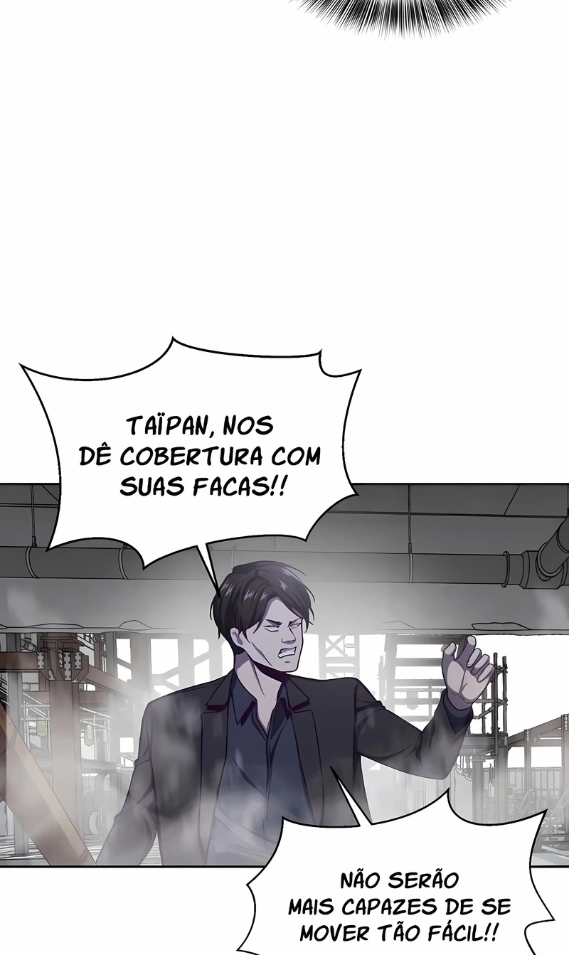 O Garoto da Morte Capítulo 64 Página 86