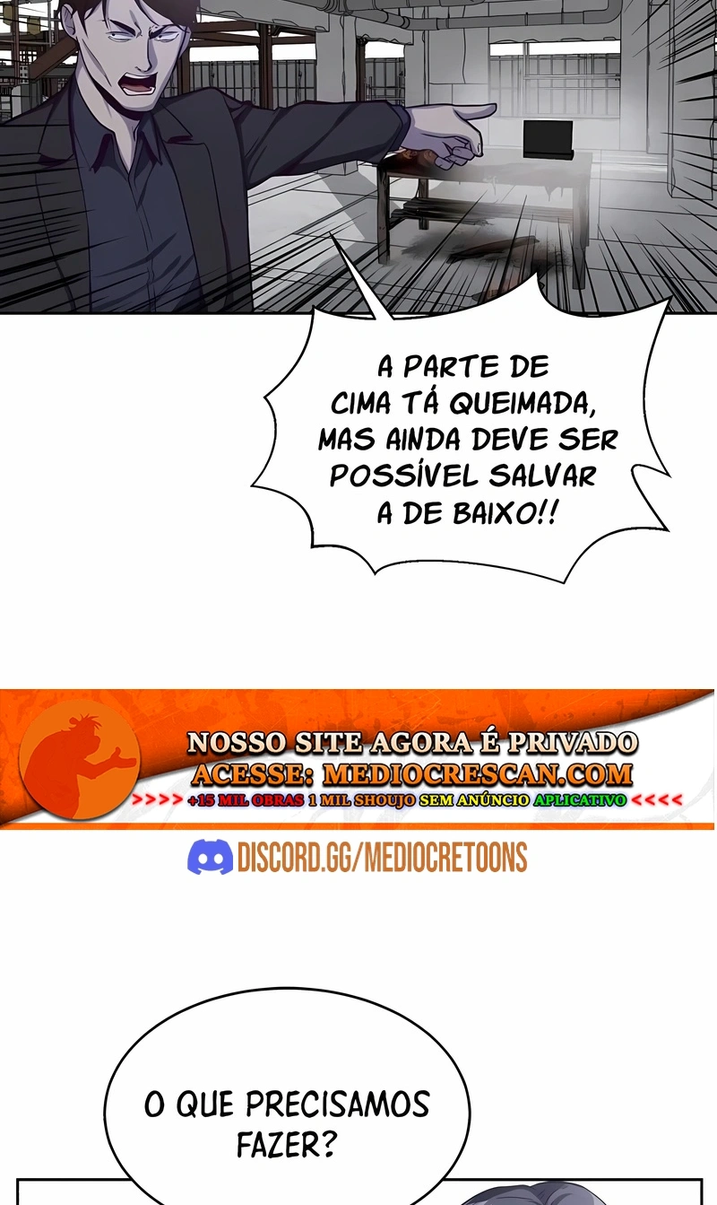 O Garoto da Morte Capítulo 64 Página 91