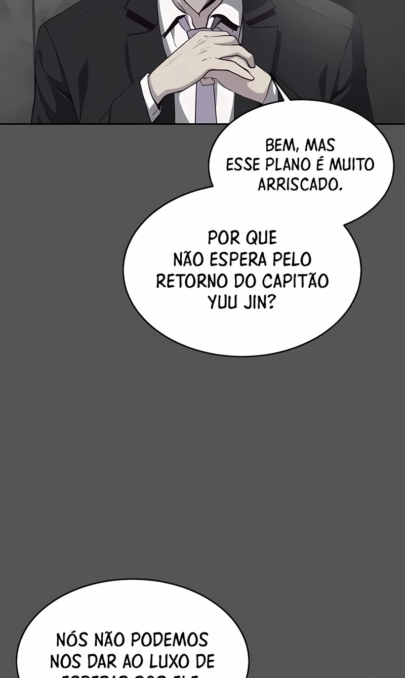 O Garoto da Morte Capítulo 65 Página 10