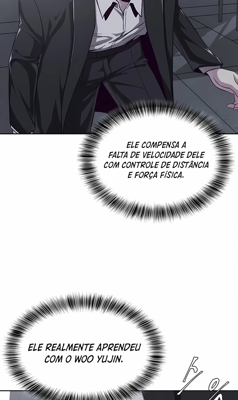 O Garoto da Morte Capítulo 65 Página 100