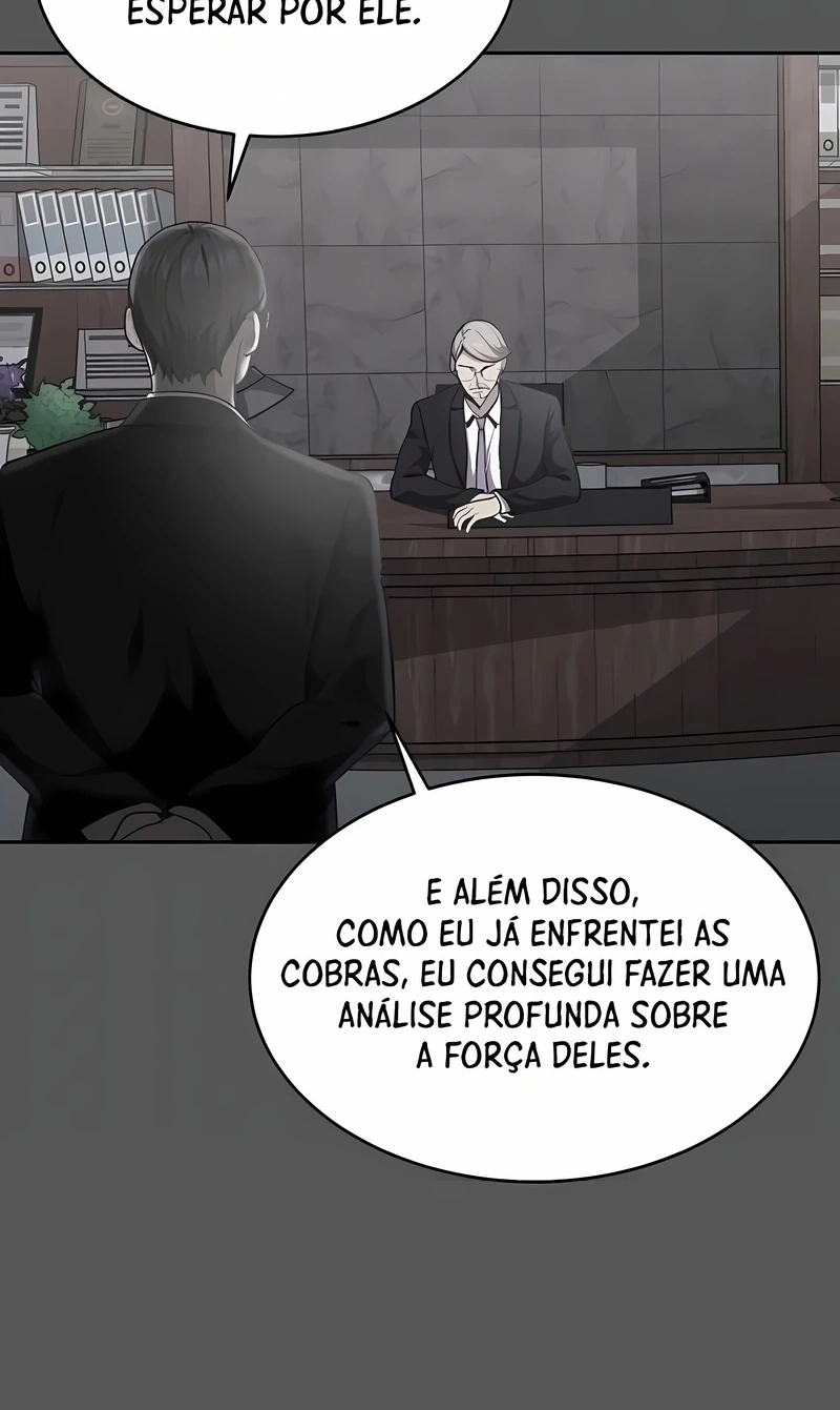O Garoto da Morte Capítulo 65 Página 11