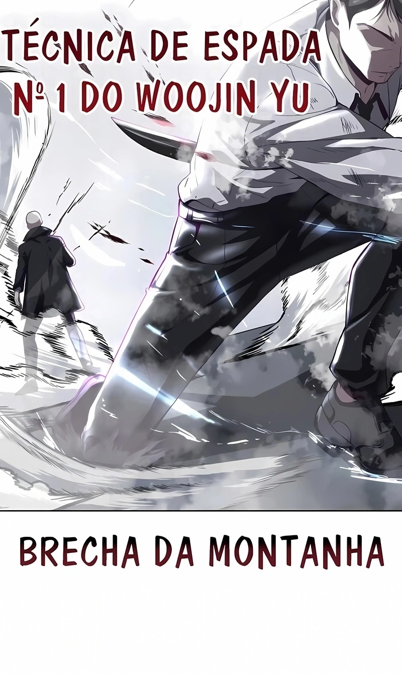 O Garoto da Morte Capítulo 65 Página 119