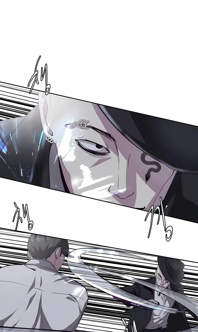O Garoto da Morte Capítulo 65 Página 19