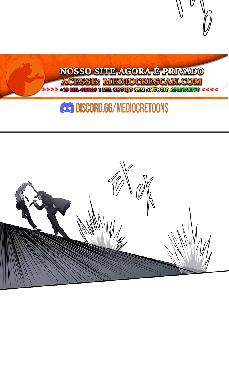 O Garoto da Morte Capítulo 65 Página 24