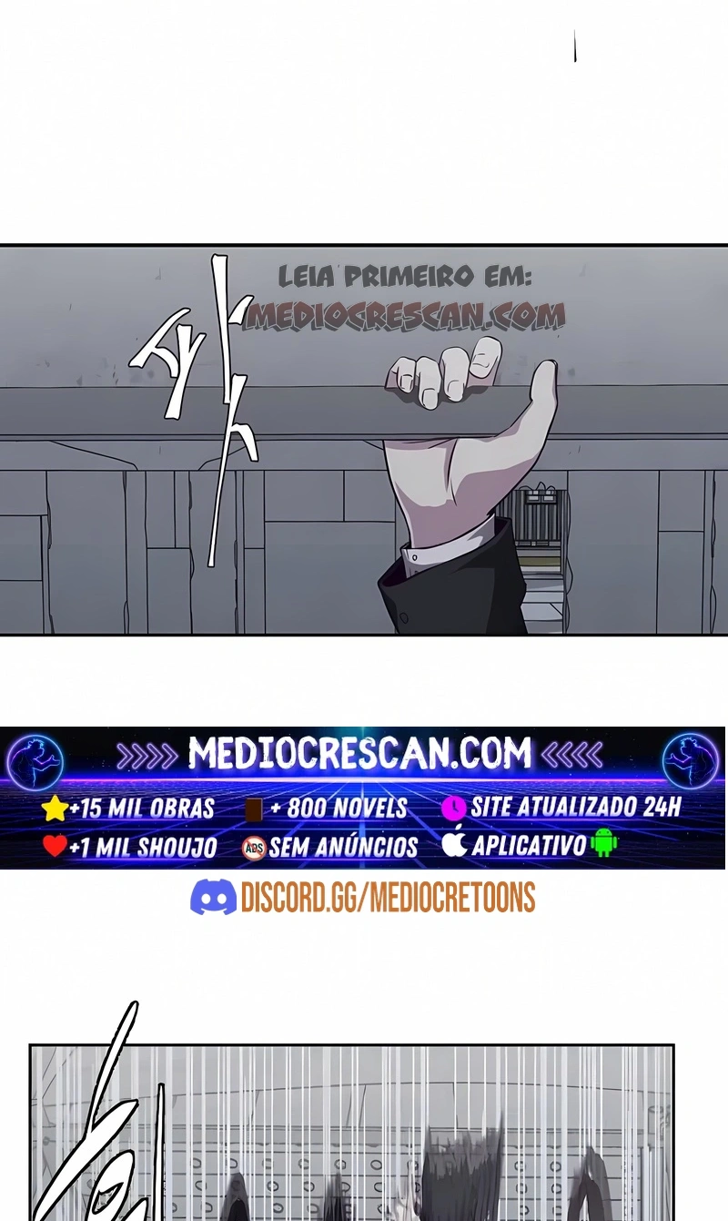O Garoto da Morte Capítulo 65 Página 36
