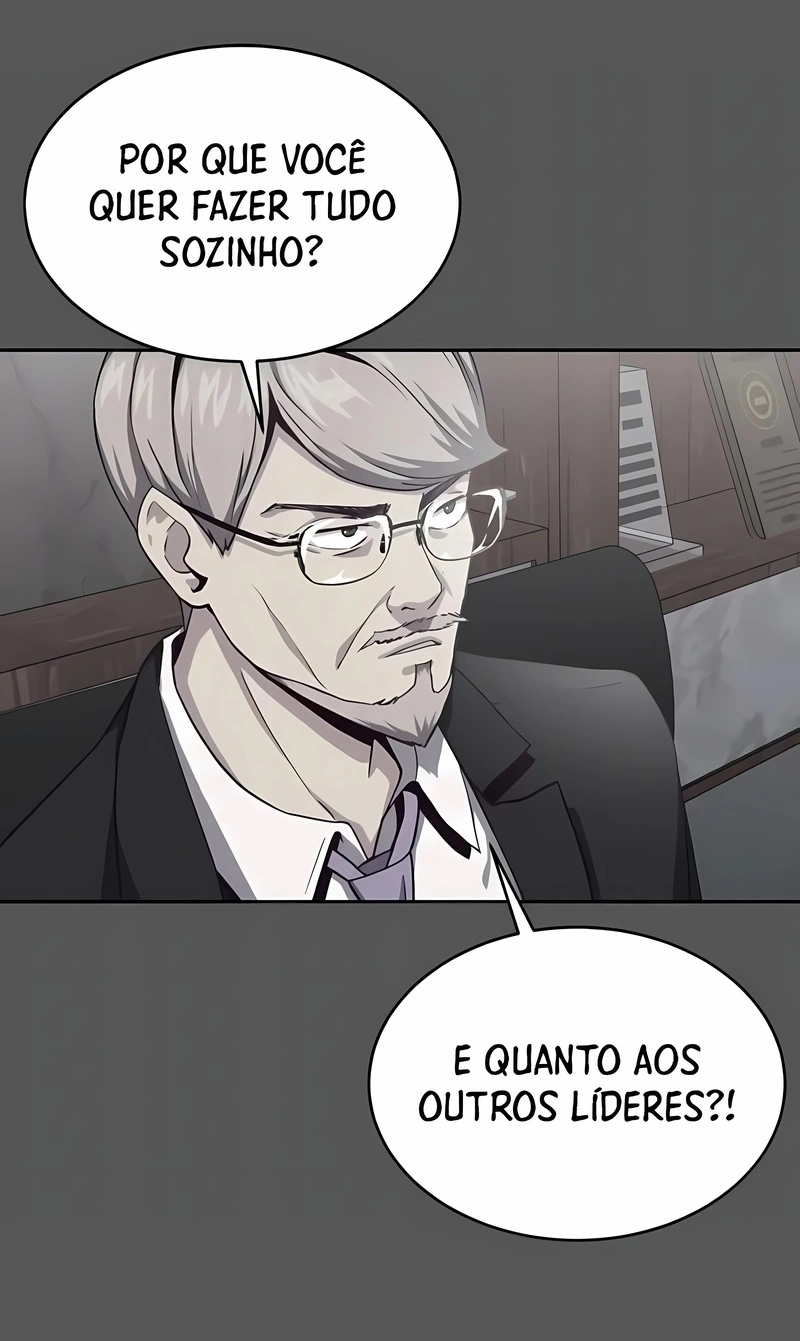 O Garoto da Morte Capítulo 65 Página 5
