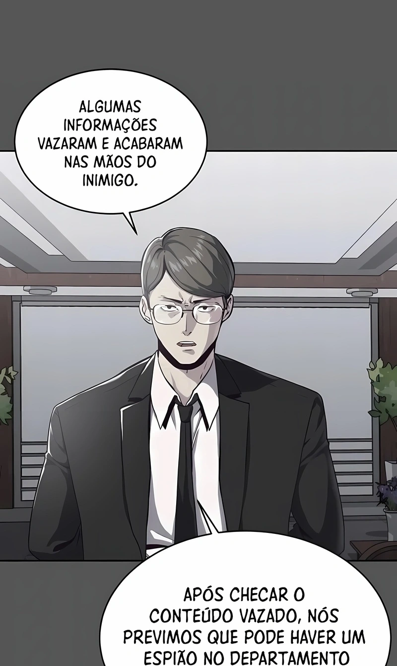 O Garoto da Morte Capítulo 65 Página 6