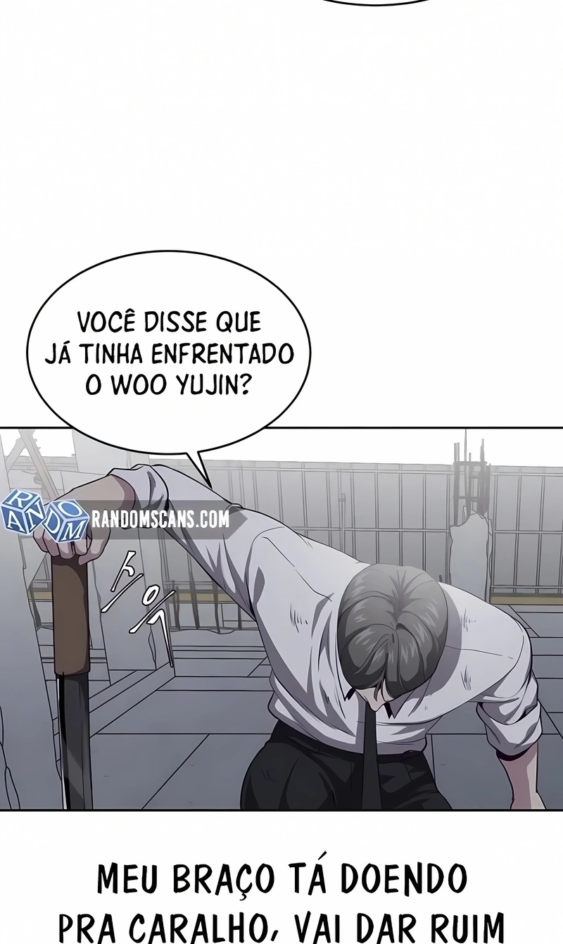 O Garoto da Morte Capítulo 65 Página 66