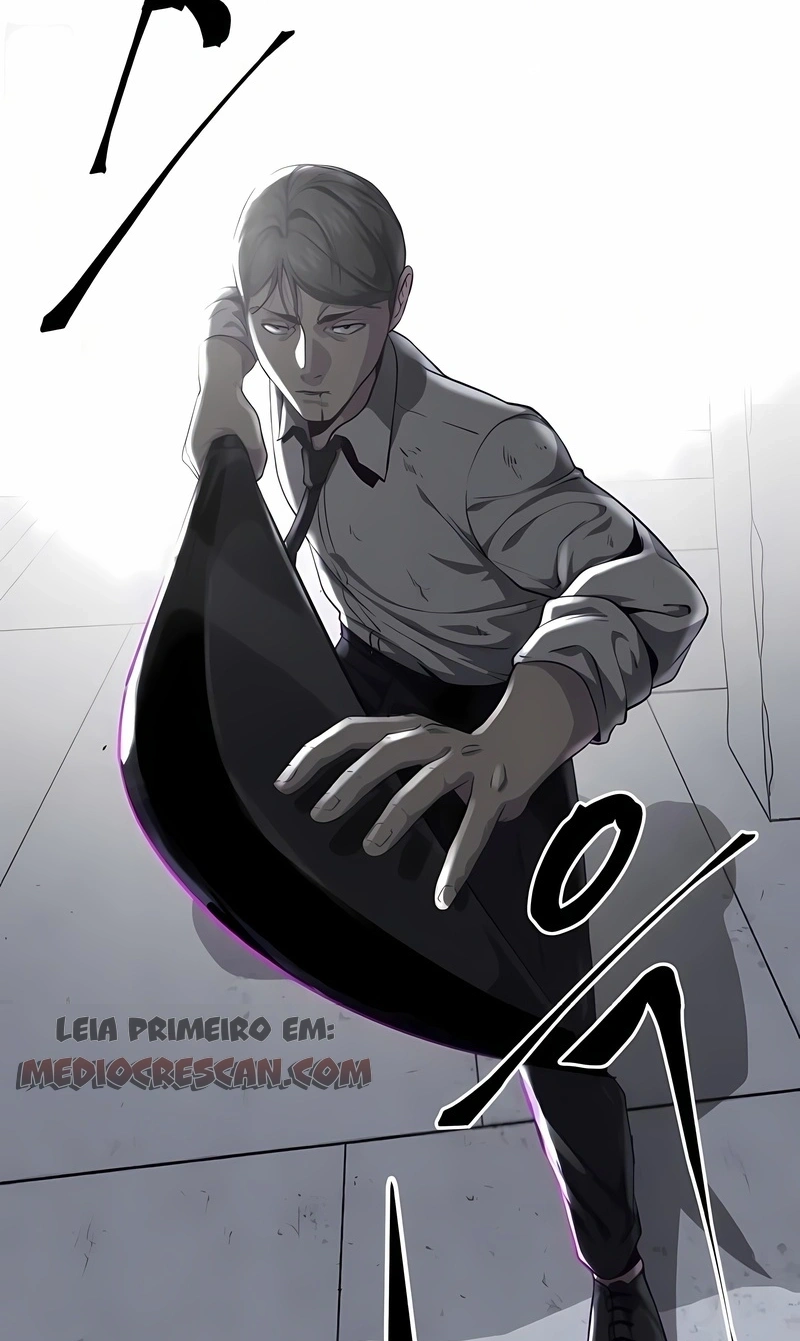 O Garoto da Morte Capítulo 65 Página 70