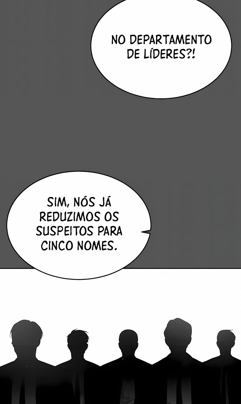 O Garoto da Morte Capítulo 65 Página 8