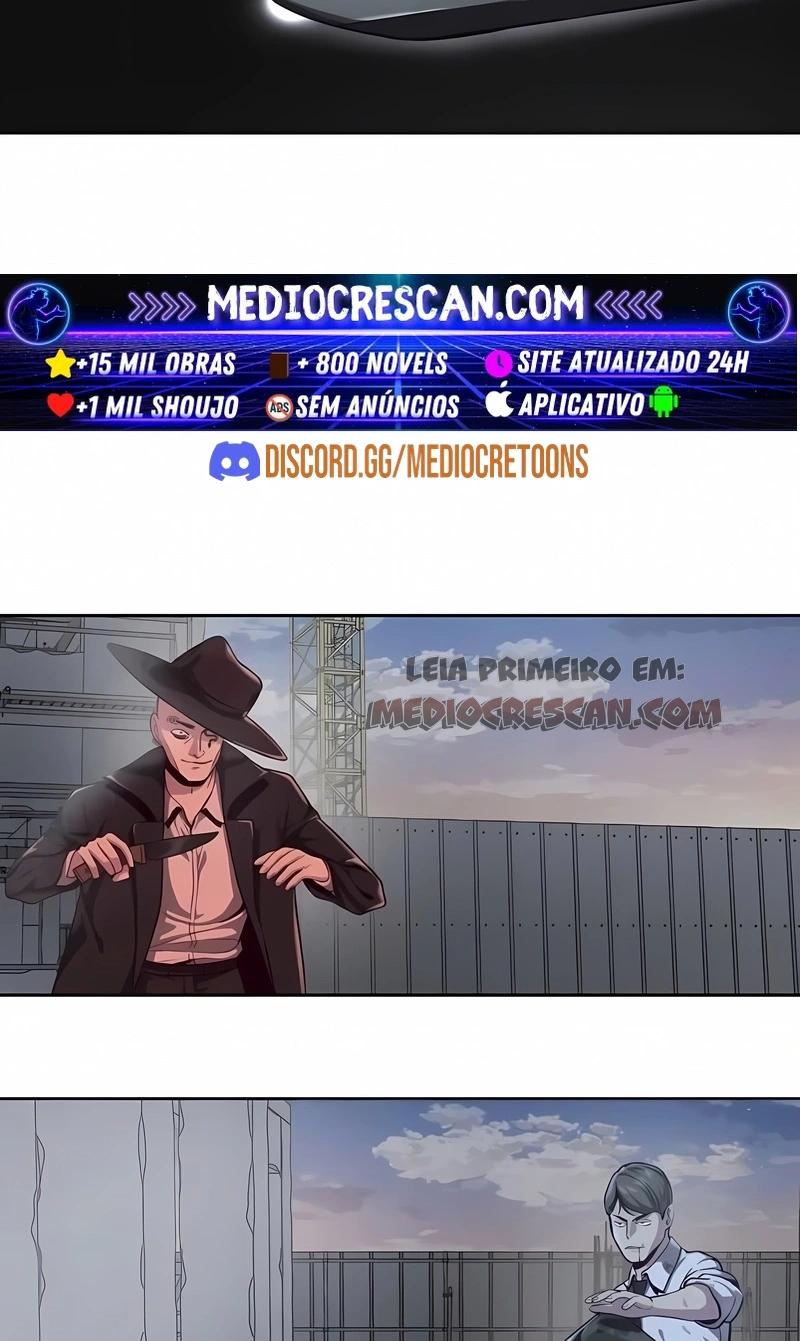 O Garoto da Morte Capítulo 65 Página 80