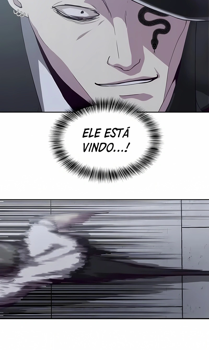 O Garoto da Morte Capítulo 65 Página 86