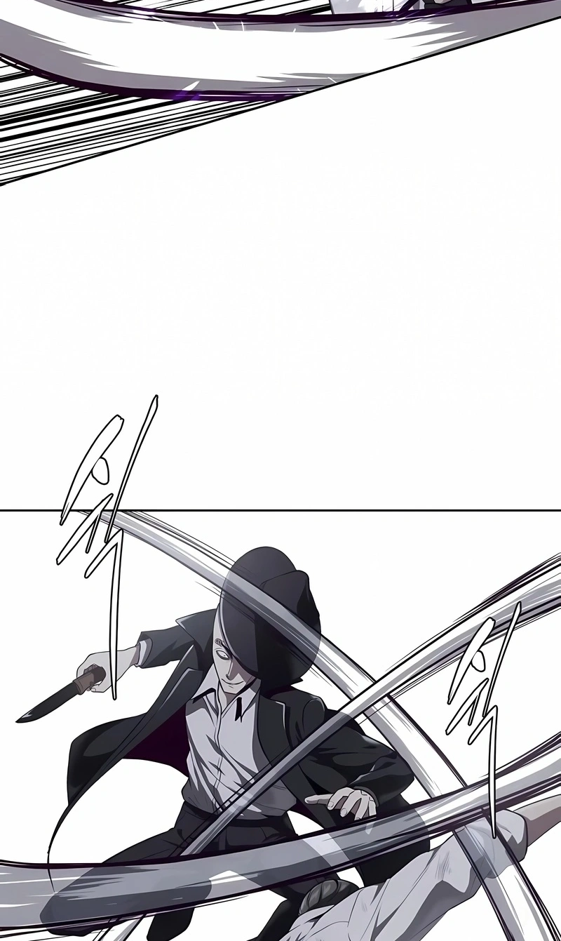 O Garoto da Morte Capítulo 65 Página 89